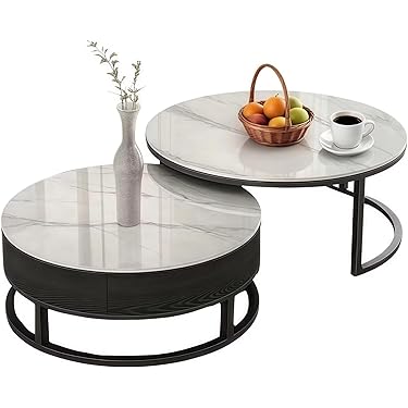 Amazon.co.jp 人気ギフトランキング: ネストテーブル で、ギフトの設定